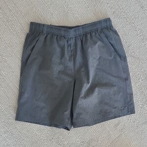 DSG Boys Gray Shorts